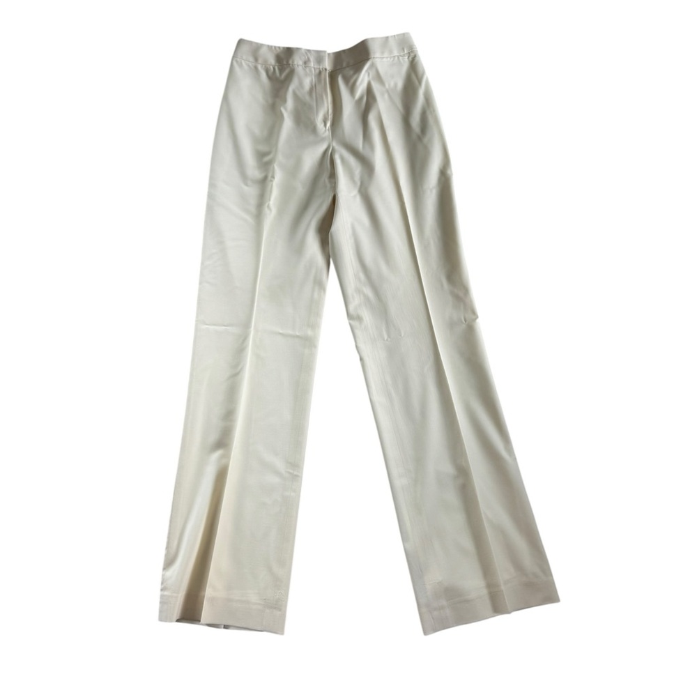 SPANX Cream Dress Pants